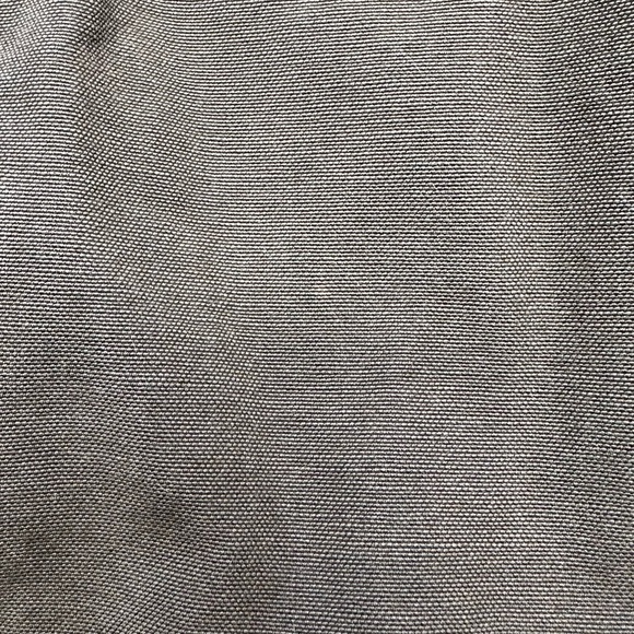 Vintage 90s L.L.Bean Womens Field Jacket Barn Coat Green Plaid Lined Corduroy M - Picture 9 of 9